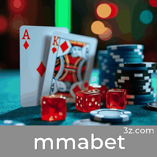 mmabet: Seu Cassino Online Seguro e Premiável