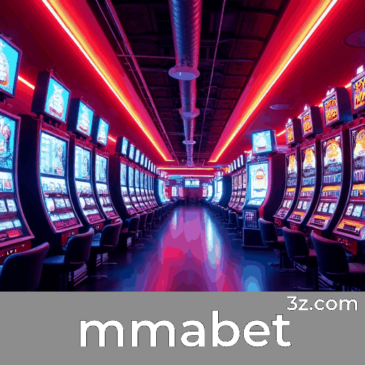 Acesso ao mmabet