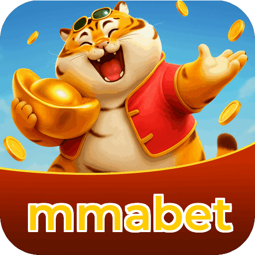 mmabet logo