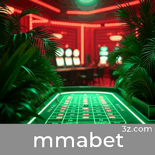 Acessar o site mmabet COM