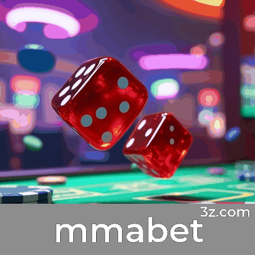 mmabet: Seu Cassino Online Seguro e Premiável